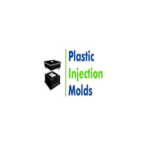 Plastic Injection-Molds